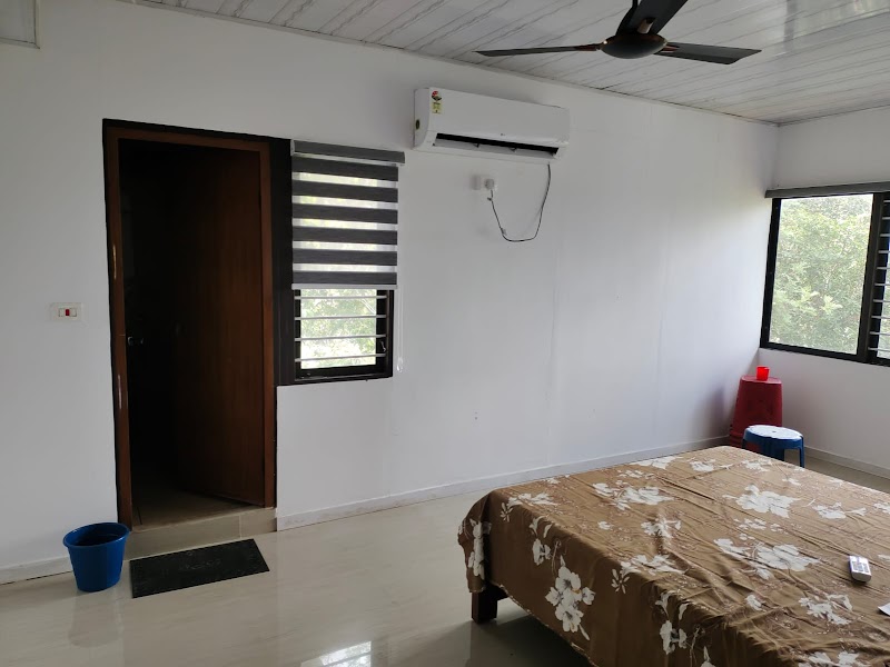 Variety Villa room
