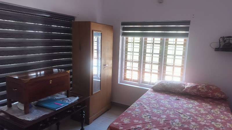 Variety Villa property view