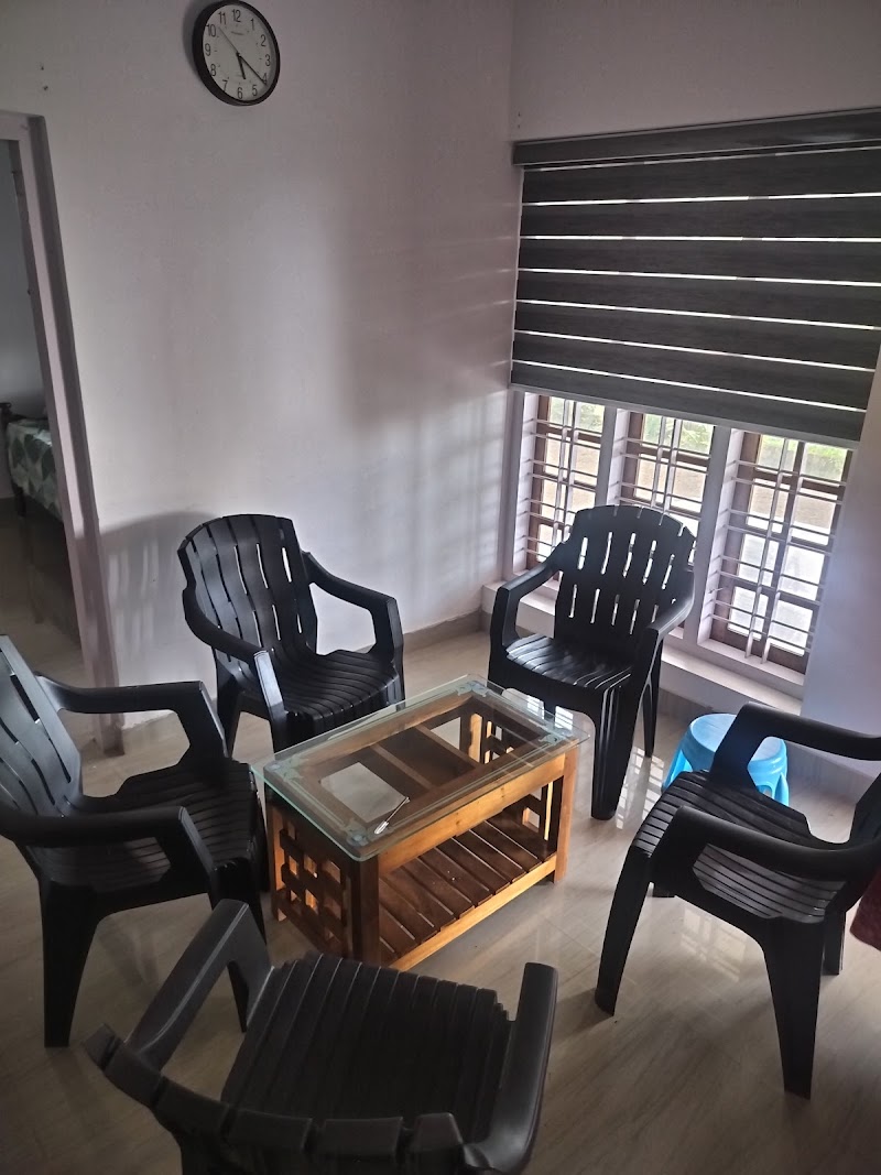 Variety Villa travel photo