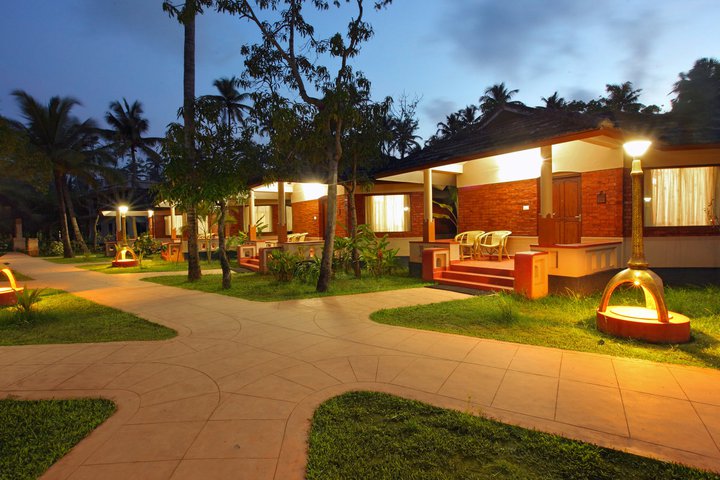 Cherai Beach Resorts travel photo