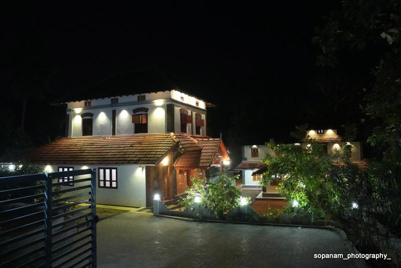 Nivriti-Blissfully Home photo