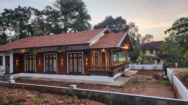 Nivriti-Blissfully Home travel photo