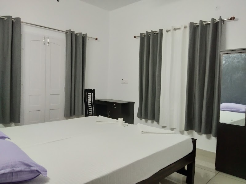 the nest homestay stay view