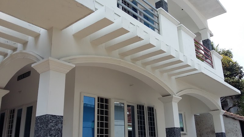 the nest homestay travel photo