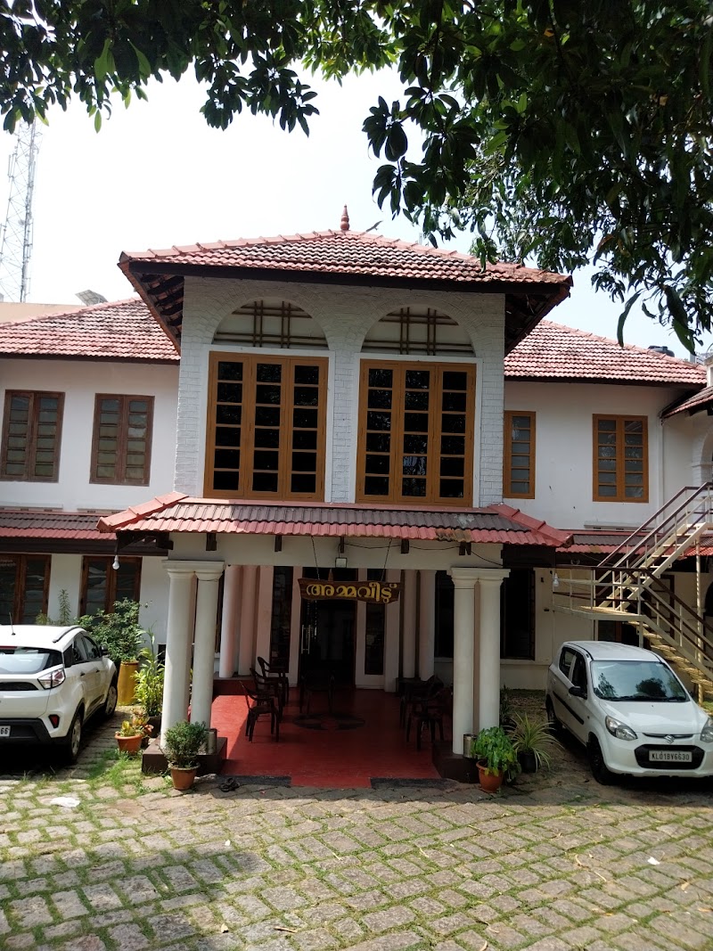 Royal Heritage Resort photo
