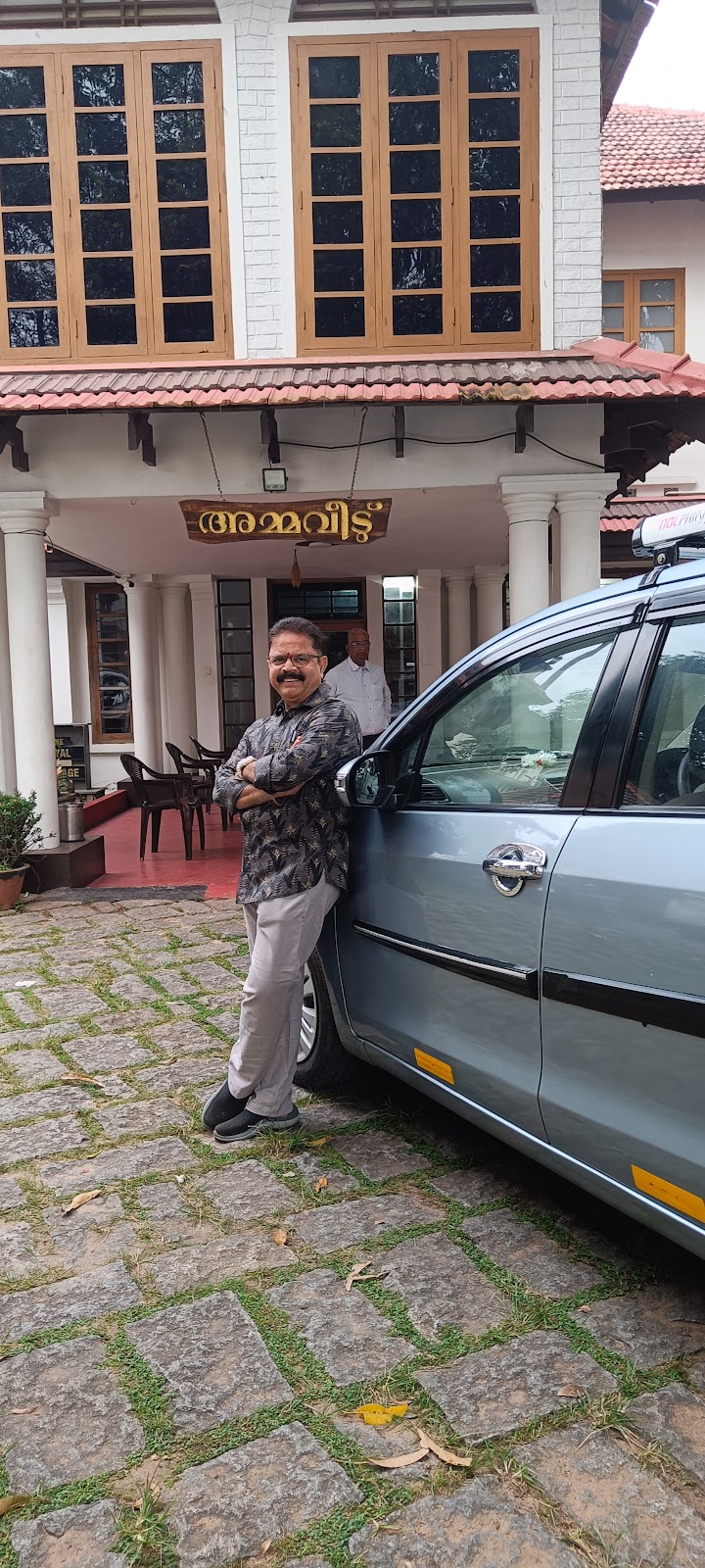 Royal Heritage Resort travel photo
