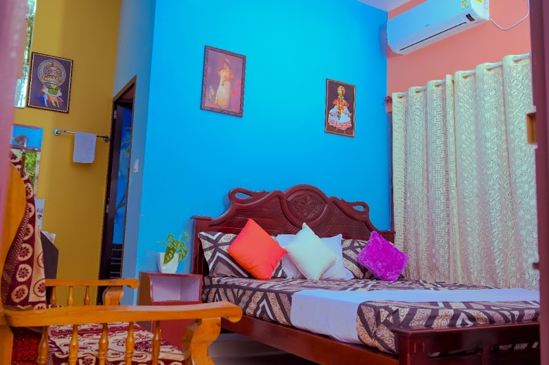 Jatayu Home Stay stay view