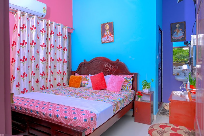 Jatayu Home Stay property view