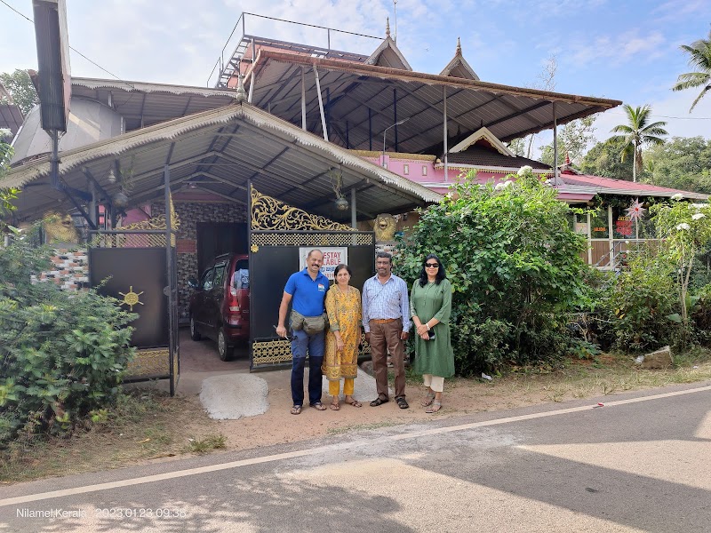 Jatayu Home Stay travel photo