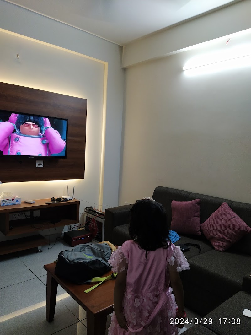 Leora Guest House travel photo