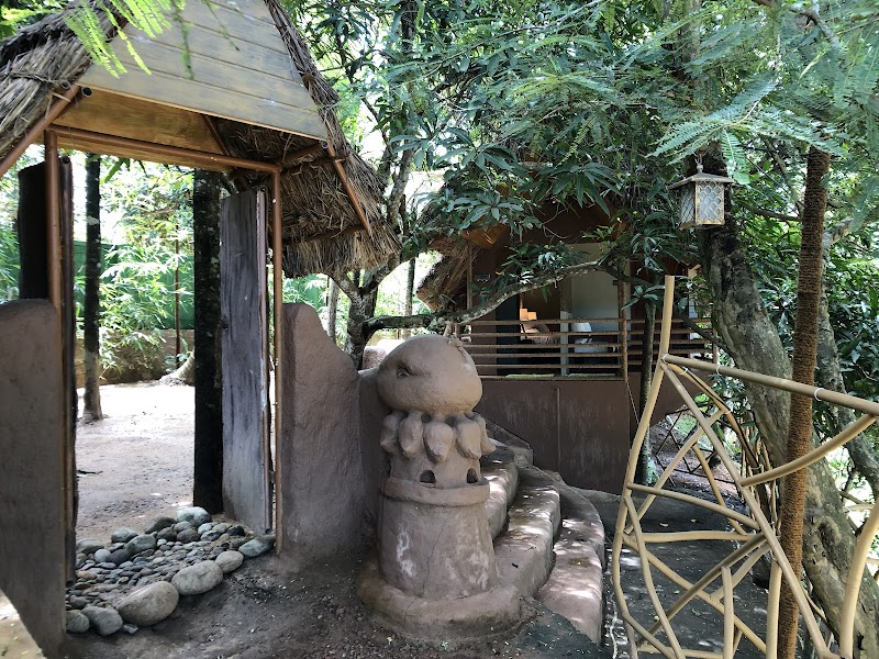 The Brook Serene property view