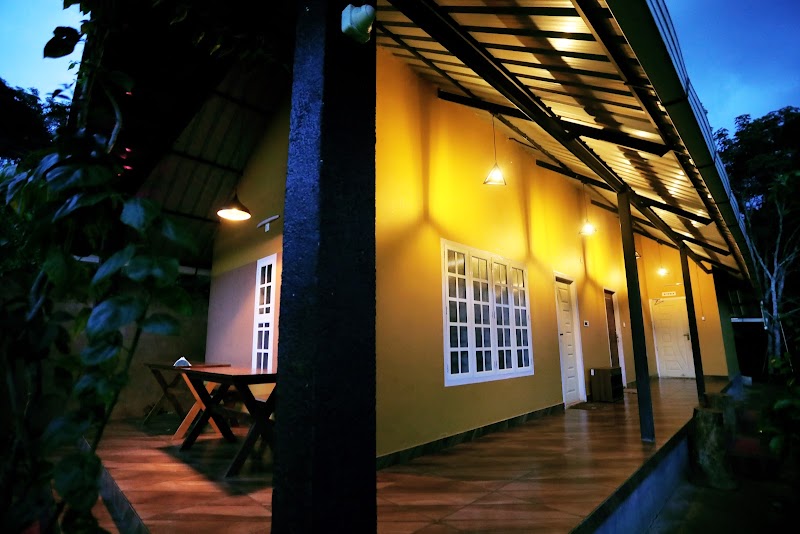 Agronest Farm & Resort