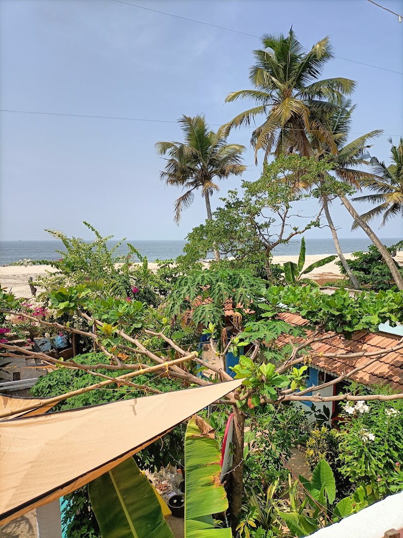 Lemon Dew Beach House travel photo