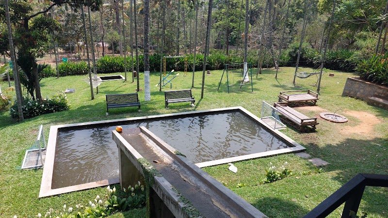 Davis Farm House stay view