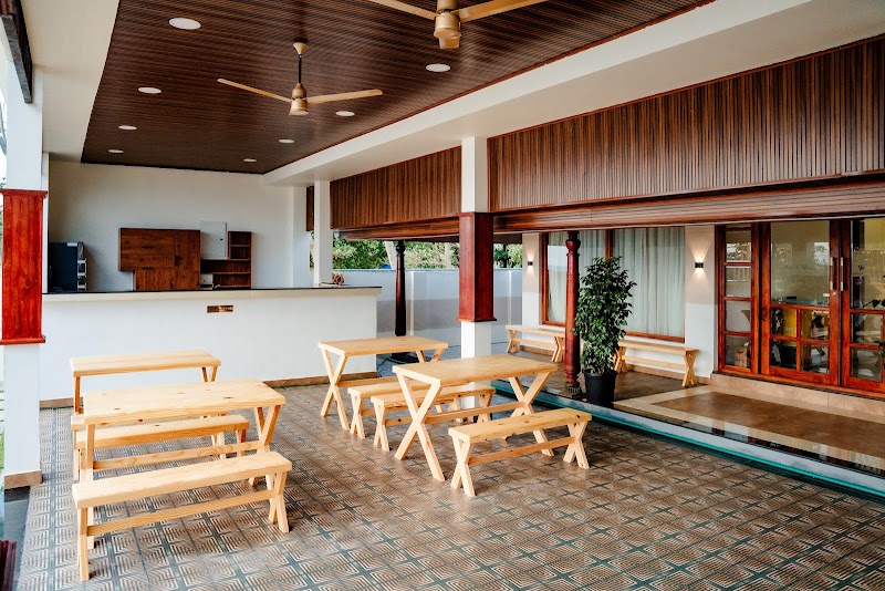 Waves 'n' Winds Beach Resort property view