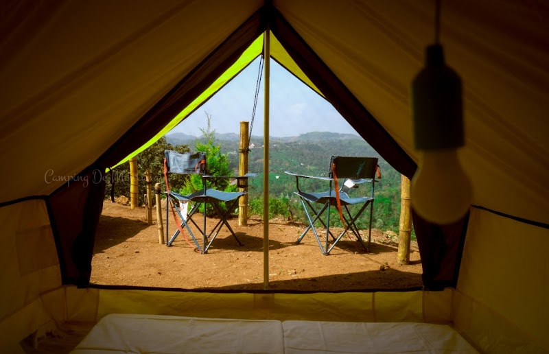 Camping De Montana photo