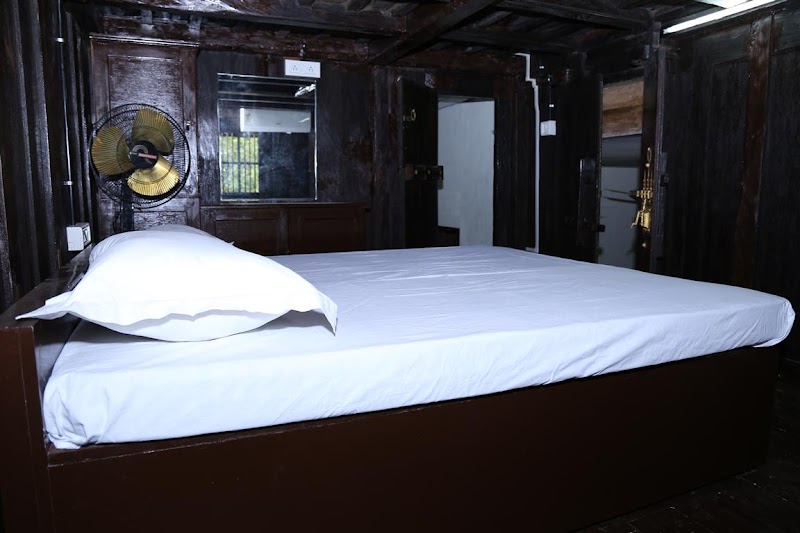 Aqualillies Water Front Heritage Homestay travel photo