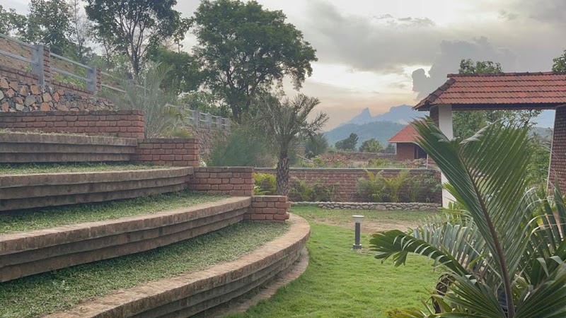 OxyValley Resorts property view