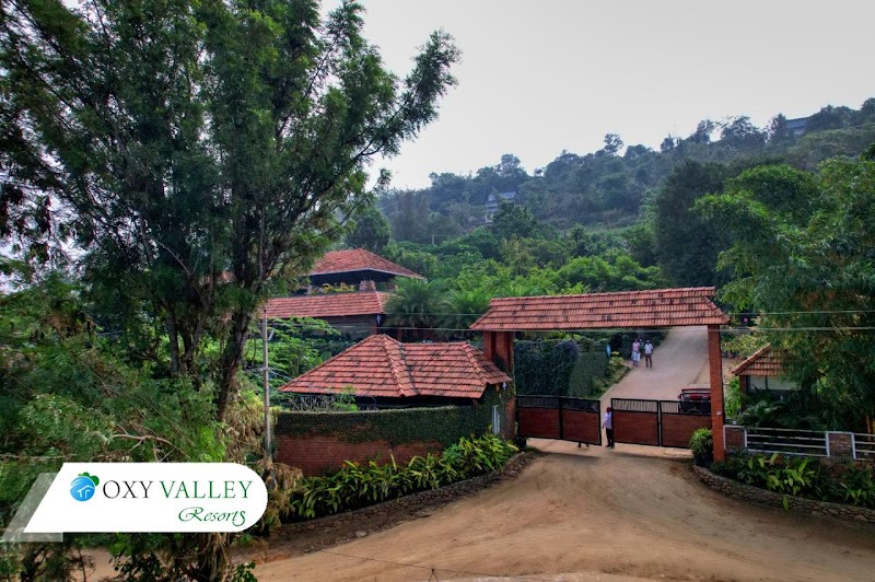 OxyValley Resorts travel photo