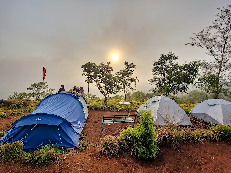 Kaattady Farm Stay & Campsite room