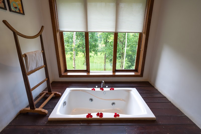 Amaana Plantation Resort property view