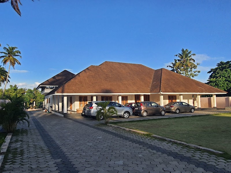 Clouds Resort