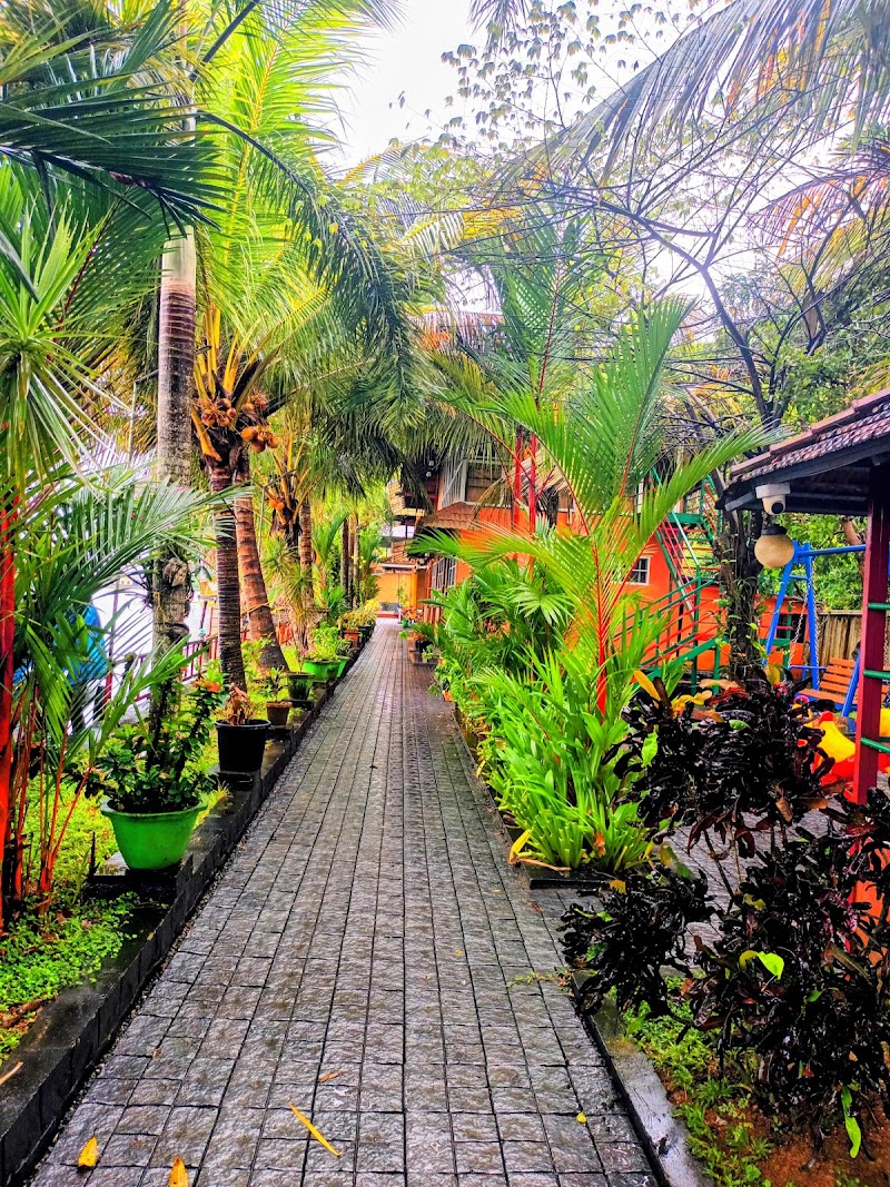 The Lake Paradise Boutique Resort photo