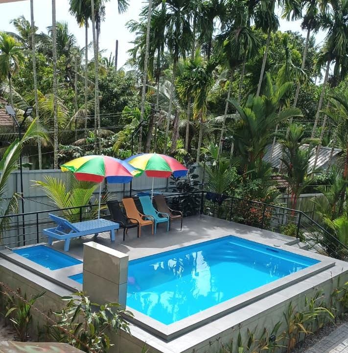 The Lake Paradise Boutique Resort travel photo