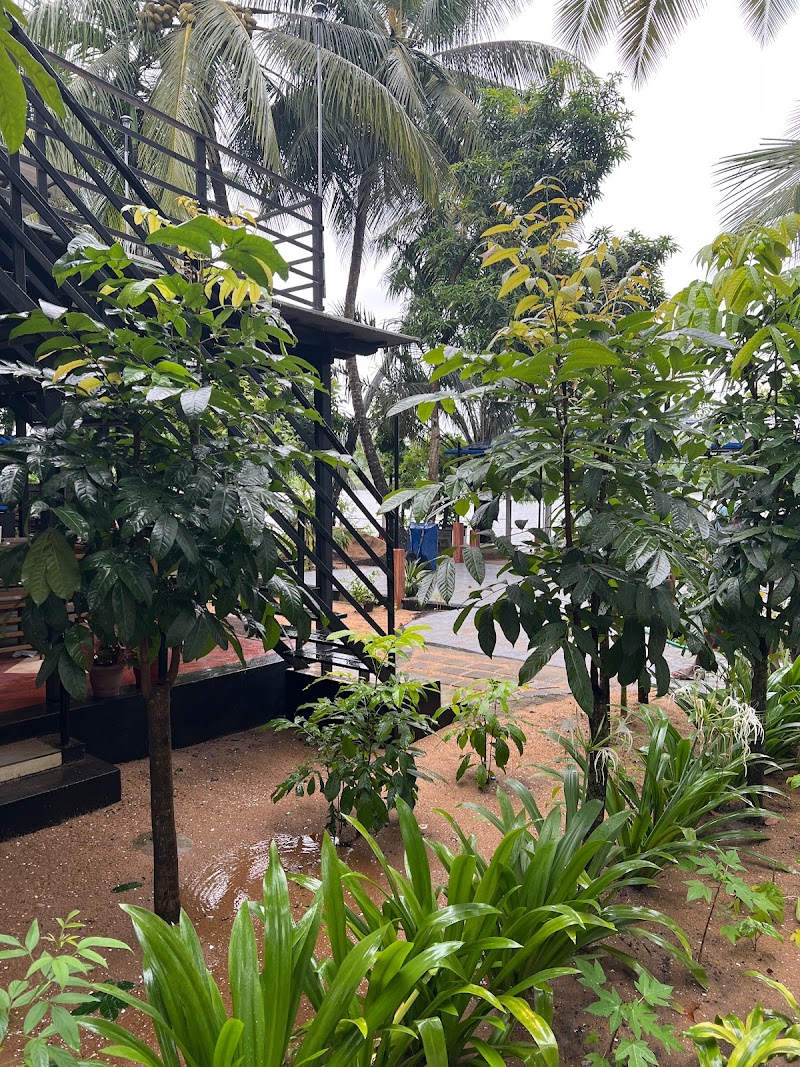 Lake View Villa stay view