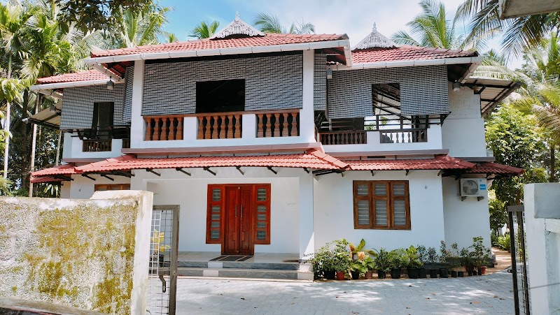 Lake View Villa travel photo