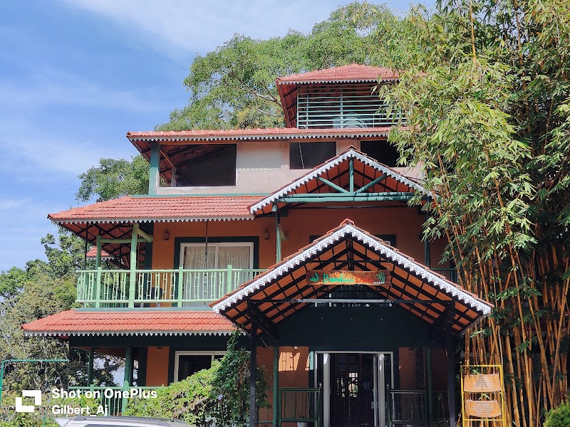 Bamboo Dale Resort