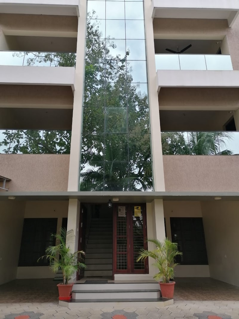 Athrakkattu Enclave Homestay travel photo