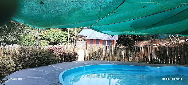 Winds of  Homestay stay view