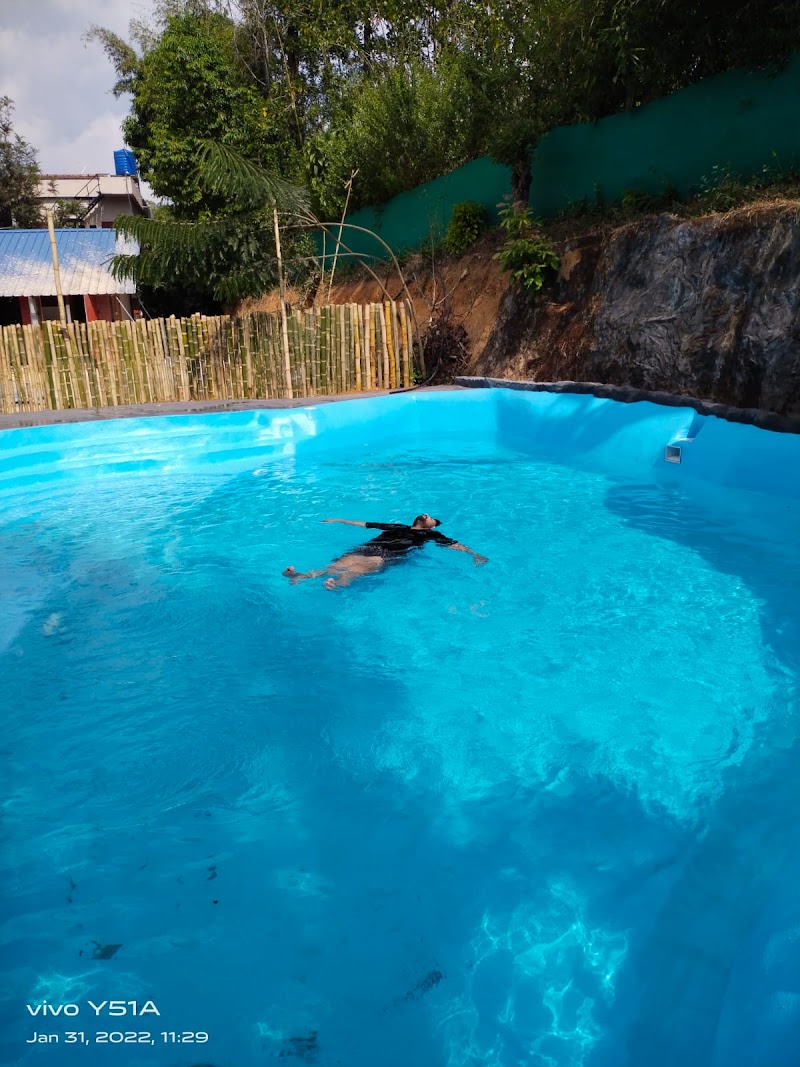 Winds of  Homestay property view