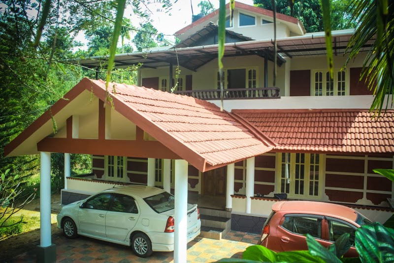 Winds of  Homestay travel photo