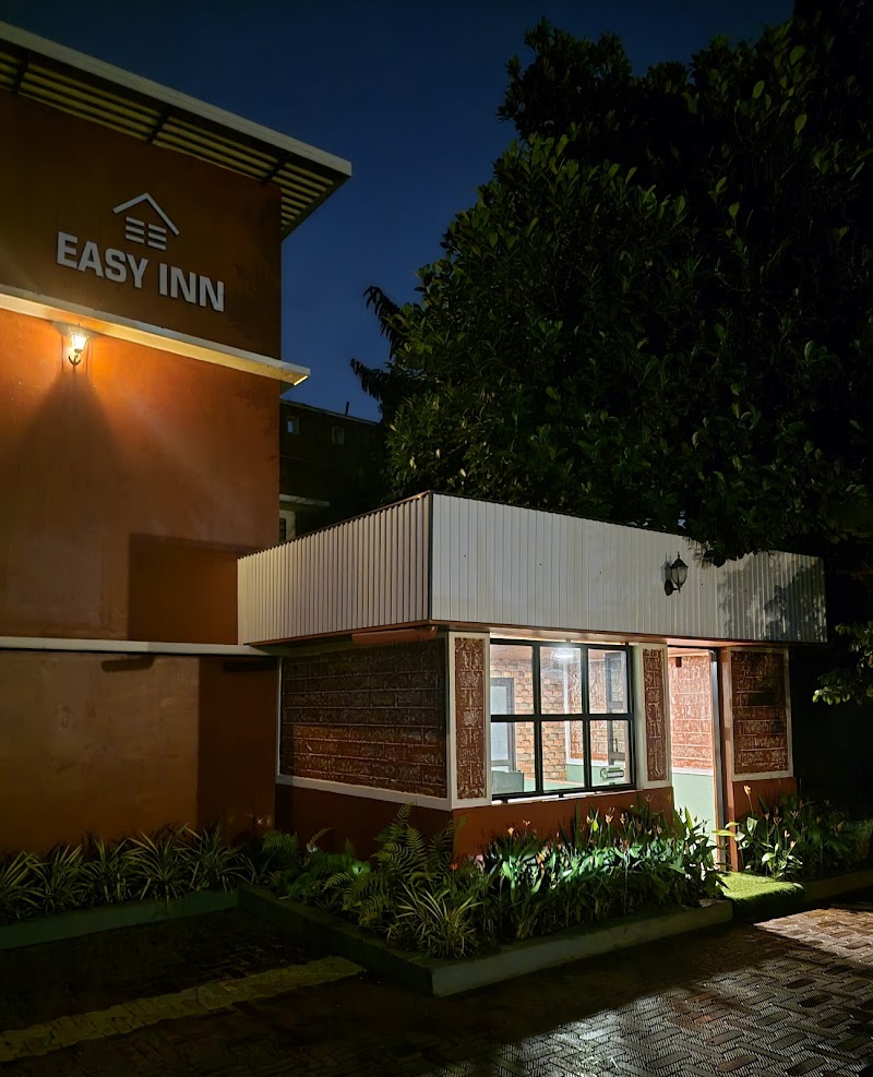 Easy Inn Wayanad photo