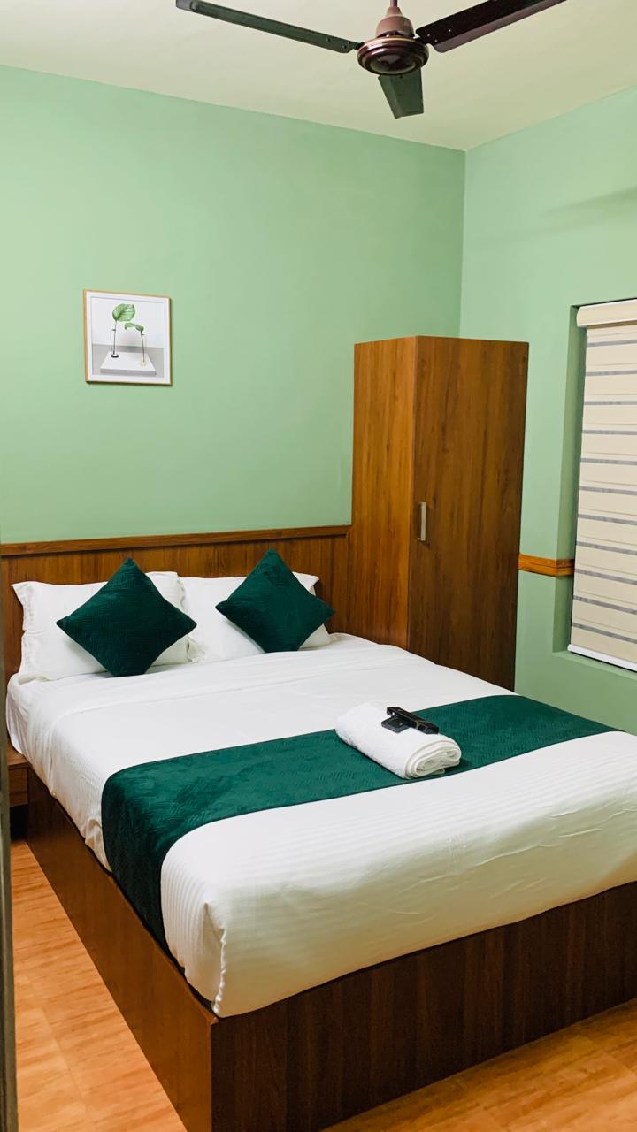 Easy Inn Wayanad room