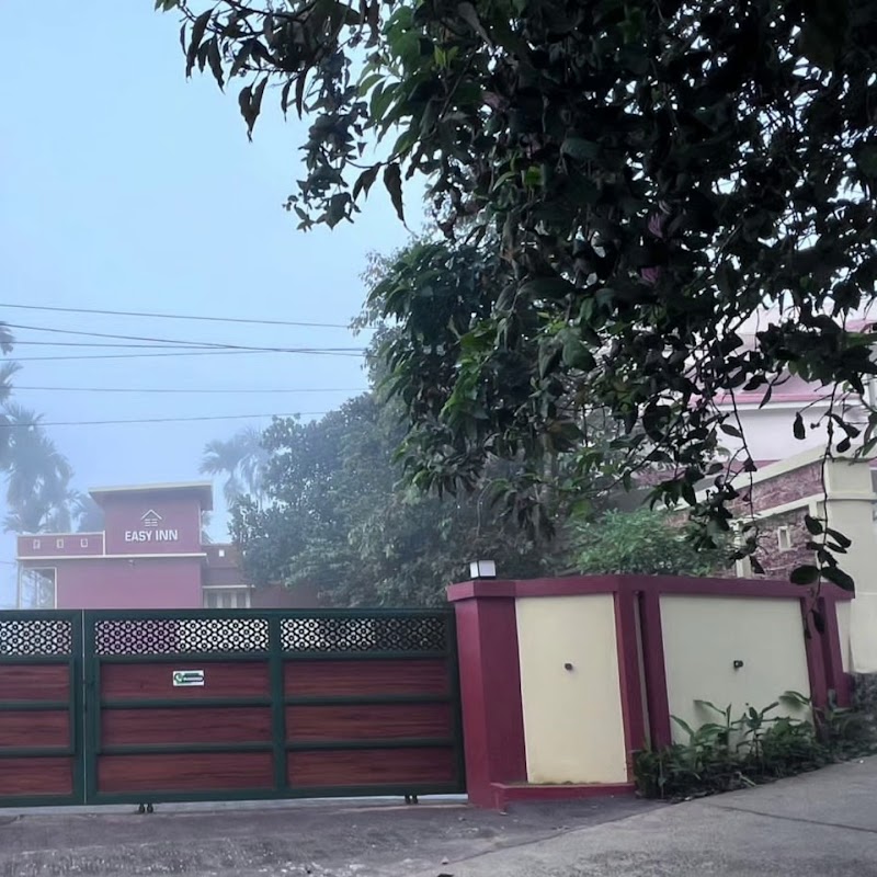 Easy Inn Wayanad property view