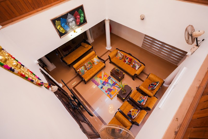 Parudeesa Homestay stay view