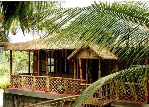 Enteveedu Homestay