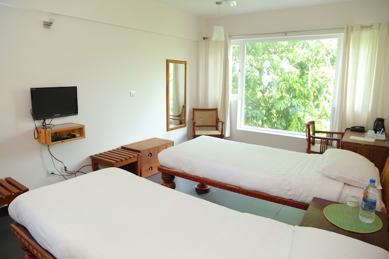 The Westface Cochin