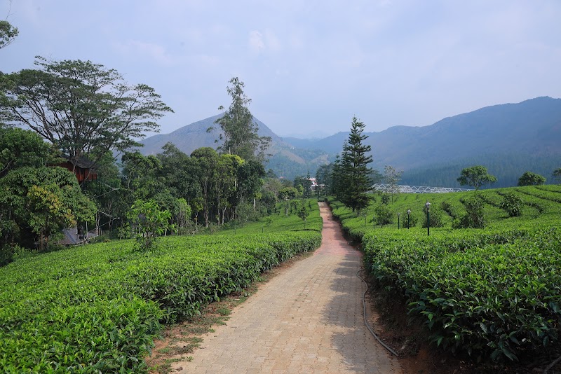 Orma Farm Resorts property view