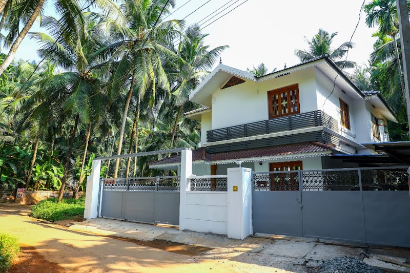 Hizan Homestay