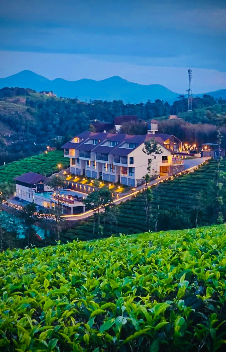 ELYSIAN VALE RESORT property view