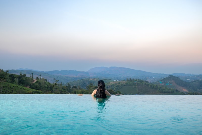 ELYSIAN VALE RESORT travel photo