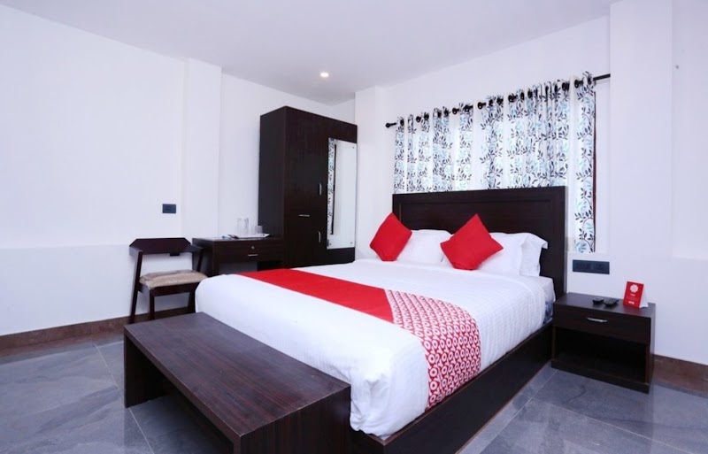 Anies Garden Homestay travel photo