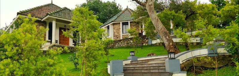 KTDC Golden Peak Resort
