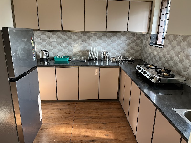 Solomon Apartments & Homestay travel photo