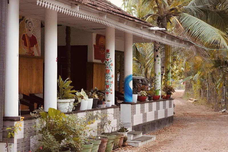 Vrindavan homestay photo