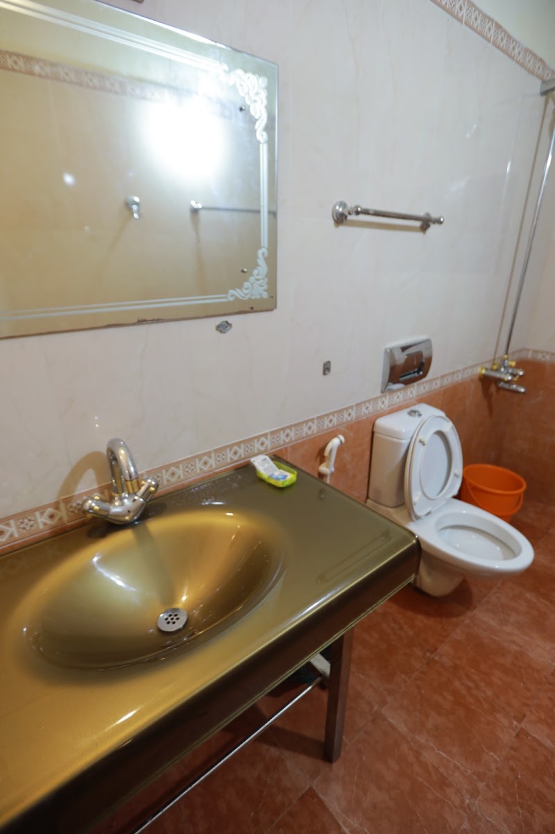 Ritu Homestay (second wind) stay view